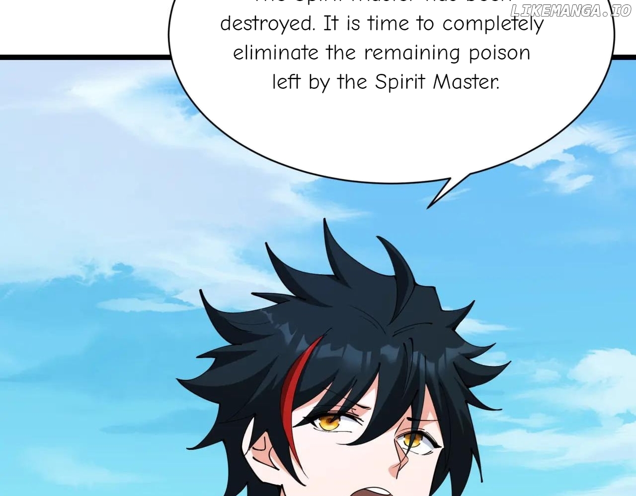 Era of the Haunted Chapter 367 - page 43